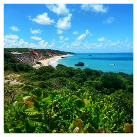 05 best nudist beaches in Brazil | Nude beaches in Brazil