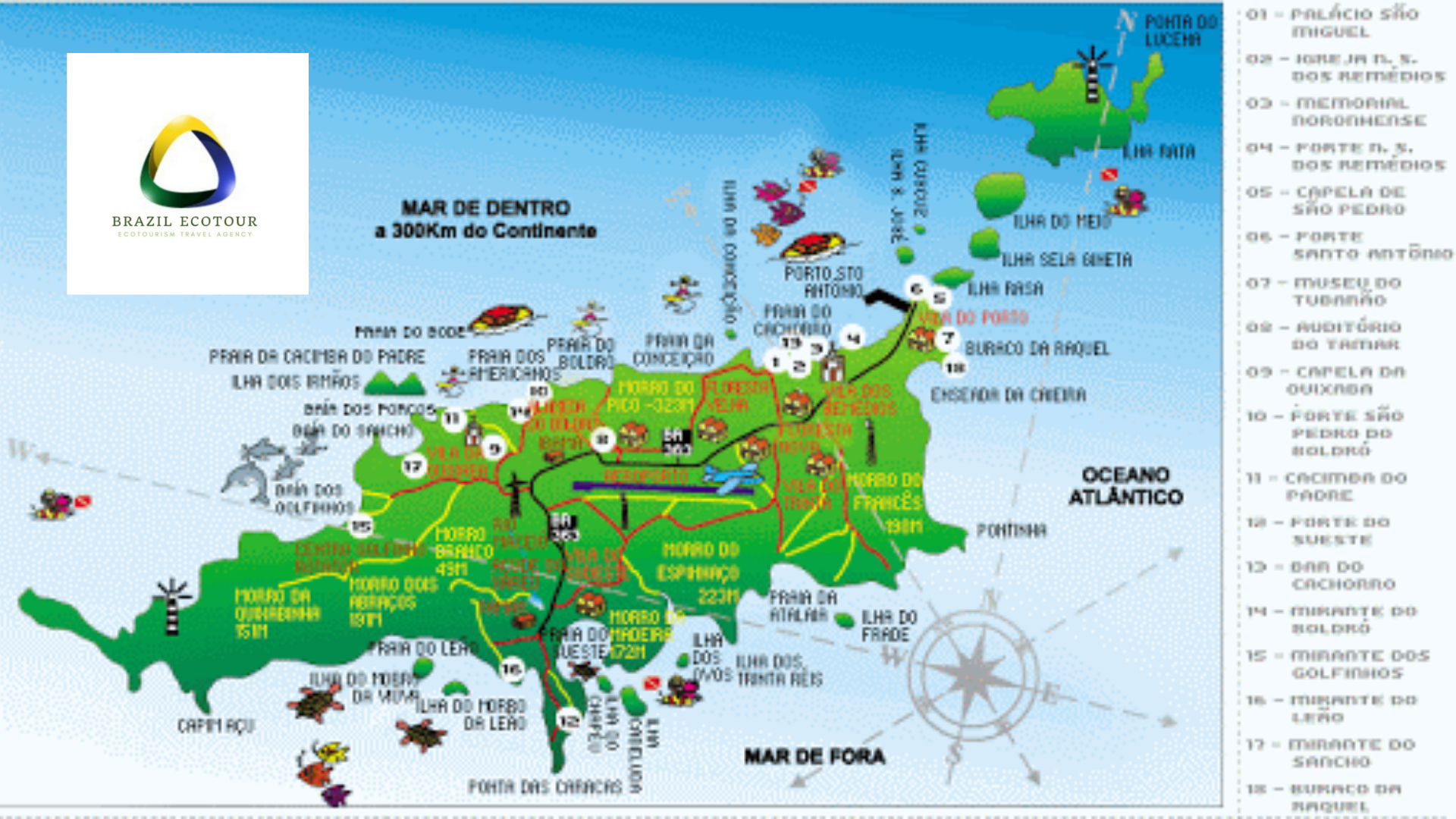 fernando-de-noronha-map