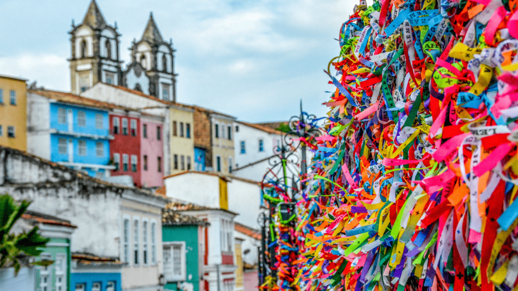 igreja bonfim salvador de bahia city tour
