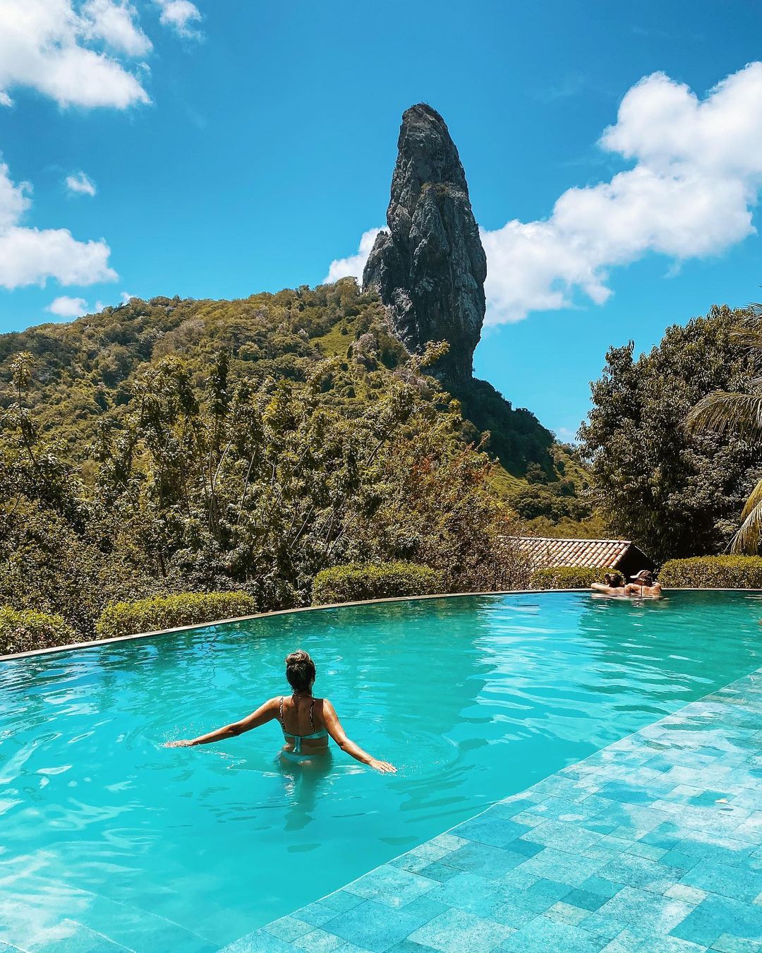 Fernando de Noronha Hotels