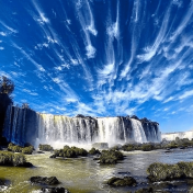 Brazil Ecotour les chutes d'iguacu