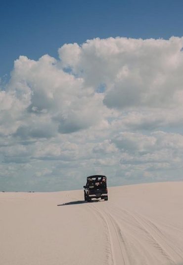 Atins Tour Lençois Maranhenses