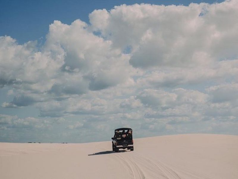 Atins Tour Lençois Maranhenses