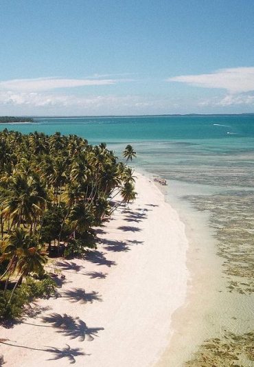 Boipeba Island Bahia