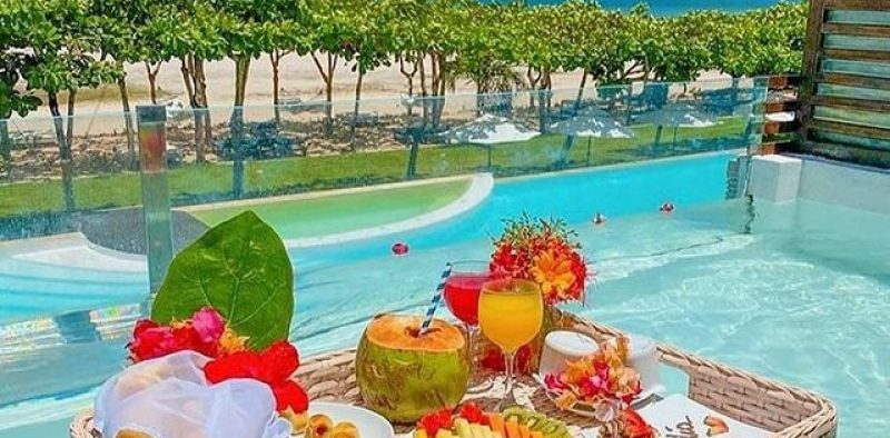 Ilha Grande hotels
