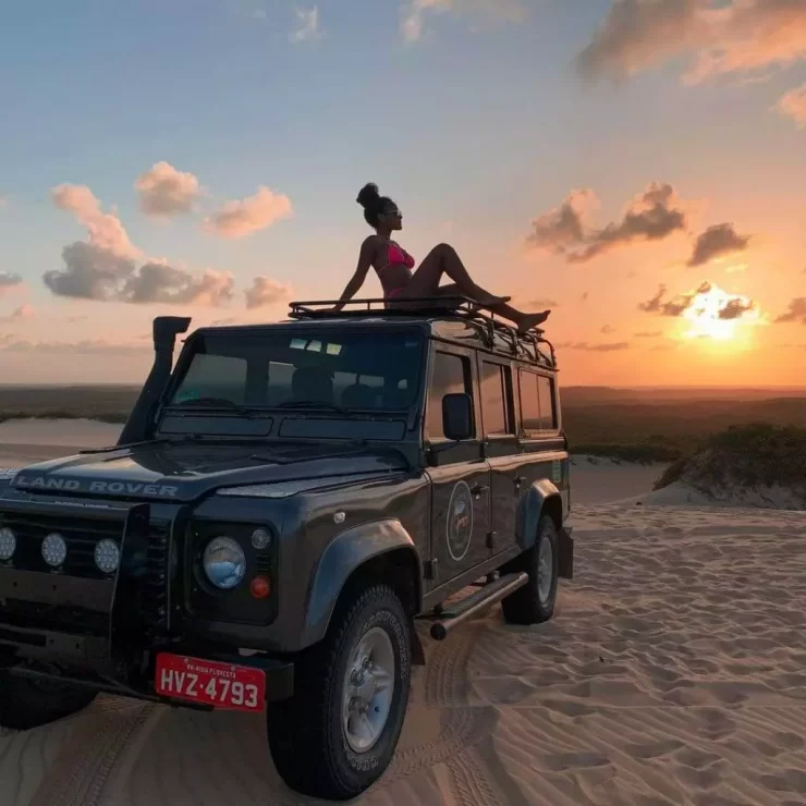 Natal-Fortaleza-4x4-tours-jericoacoara-lençois maranhenses