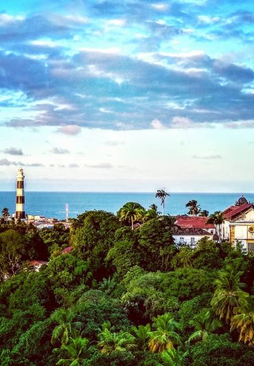 Olinda Recife Brazil
