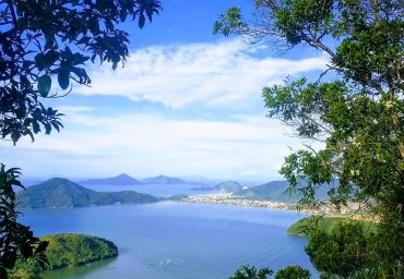 05 best nudist beaches in Brazil Nude beaches in Brazil