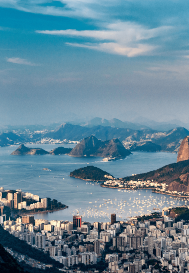 Rio de Janeiro Brésil