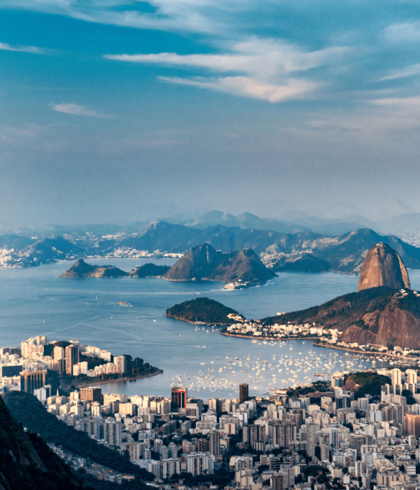 Rio de Janeiro Brésil