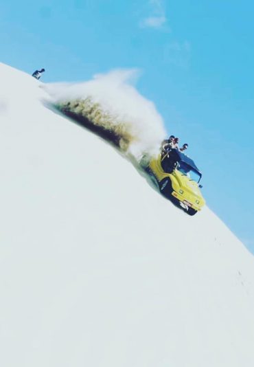 brazil natal buggy tour