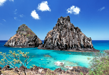 fernando de noronha brésil