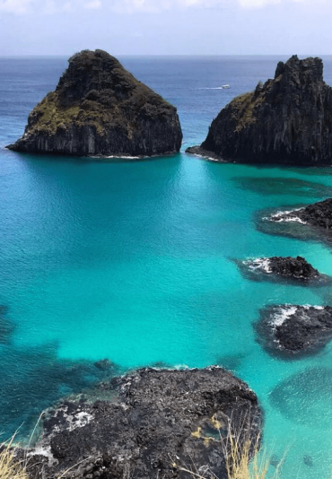 fernando de noronha isola brasiliana