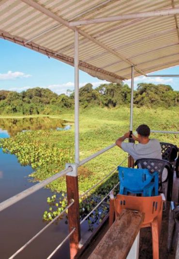 pantanal tours bonito