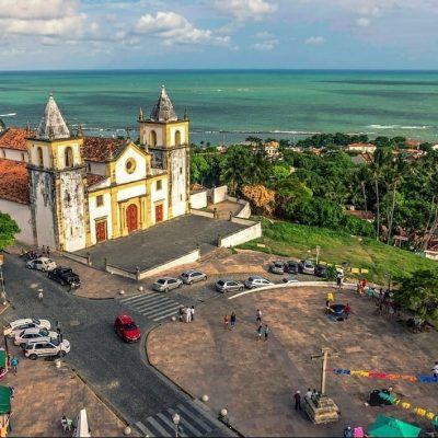 olinda brazil carnival