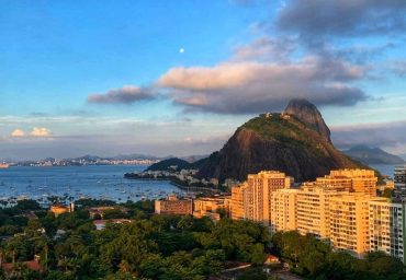 sugarloaf rio de janeiro