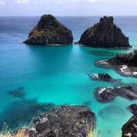 top beach fernando de noronha